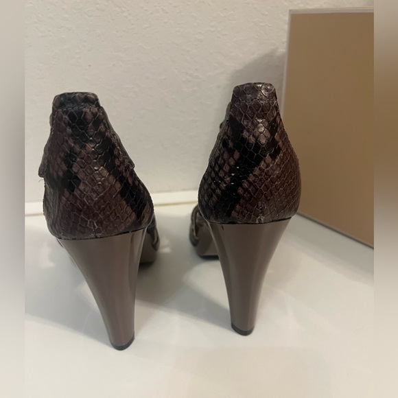 Michael Michael Kors shoes - Picture 6 of 15